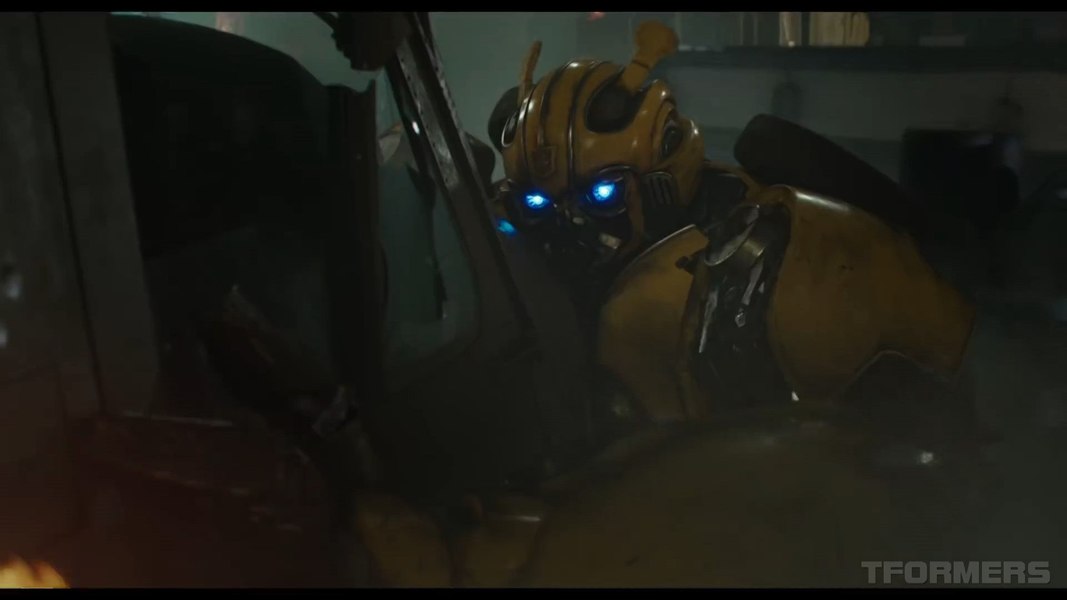 Transformers Bumblebee The Movie Teaser Trailer, Poster, And Screenshot Gallery 67 (67 of 74)